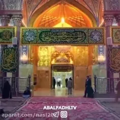 میلاد حضرت علی اکبر علیه السلام مبارک 