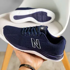 کفش مردانه New Balance مدل 12844