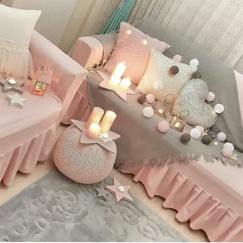 •° Beauty Home 🎀 😽