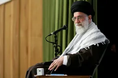 حضرت آیت الله خامنه ای