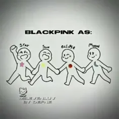 BLACK PINK:)