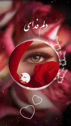 خواهر یعنی کسی که وقتی هست آروم باشی و وقتی نیست چیزی توی