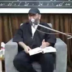 ♻️ و اینک دفاع حسن آقامیری از فحشای همجنس‌بازی و سخنان اس