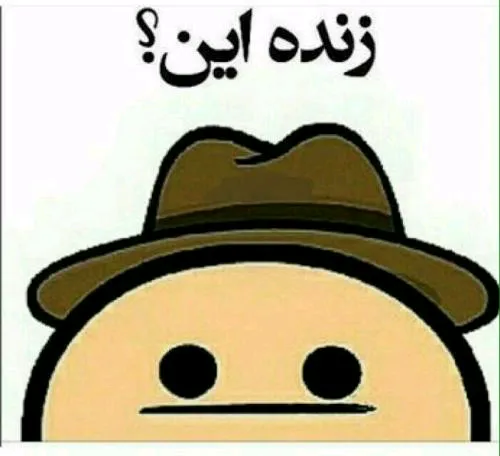 یهو نگرانتون شدم