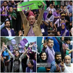 #انتخاب_روحانی