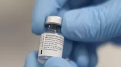 🔸مرگ ۶ نفر در مراحل آزمایش واکسن #کرونا شرکت فایزر