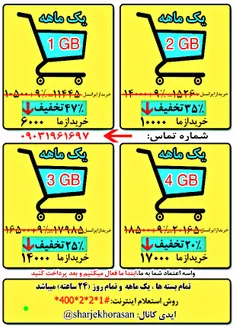 اول فعال سازی بعد پرداخت واسه اعتماد شما عزیزان