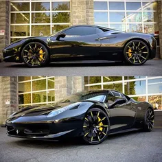 Ferrari 458