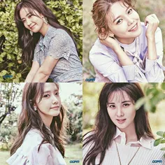 عکس های گروه #GirlsGeneration برای "2017 Season Greetings