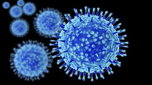 این ویروس آنفولانزا از خیلی ها خوشکلتره