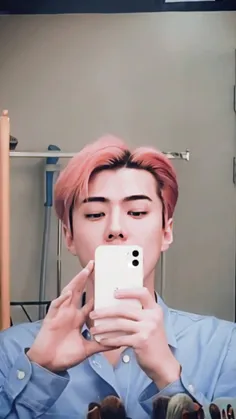 #exo ••• #sehun #اکسو ••• #سهون