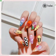 nail art