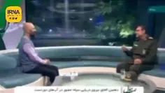 خدا پشتیبان ملت ایرانه پس ترس به خود راه ندهید .