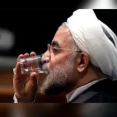 روحانی گفت: