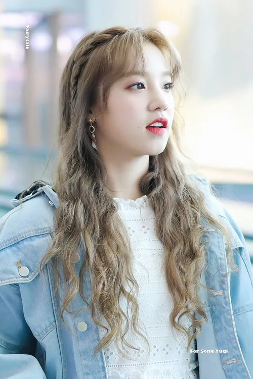 YuQi