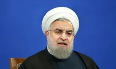 🔺 حبیب‌زاده عضو شورای سیاست‌گذاری اصلاح‌طلبان: #روحانی مو