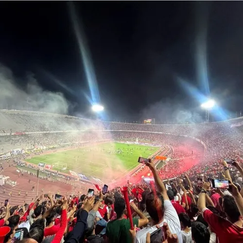 پرسپولیس