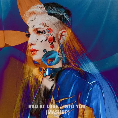 💢 Download New Music Ariana Grande - Bad At Love (Ft Hals