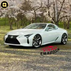 Lexus-LC500