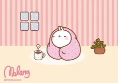 #cute #relax #coffee