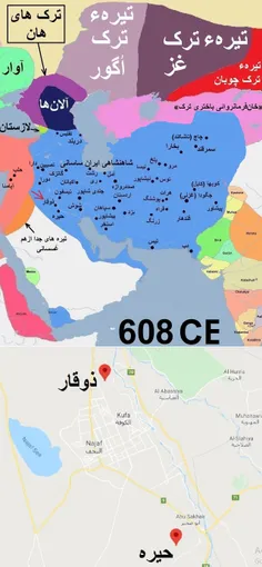 تاریخ کوتاه ایران و جهان-754 
