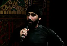 یا حسین غریب مادر   حسین طاهری 