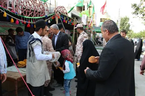 آداب و سنت های ماه مبارک رمضان در استان چهارمحال و بختیار