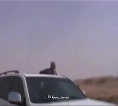 ویدئویی از شهید سلیمانی در عملیات آزادسازی پل الزرگه - صل
