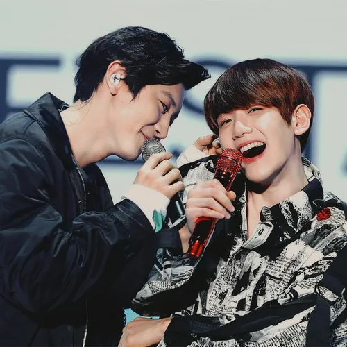 chanbaek🌈🍭🍓 baekhyun Baekhyun BAEKHYUN CANDY Candy candy 