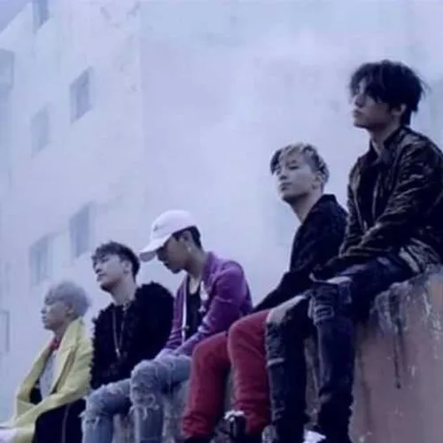 BIGBANG’s “Last Dance” Becomes Their 11th Full Group MV T