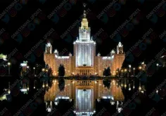 شهر مسکو پرجمعیت‌ترین شهر قاره اروپا، ششمین شهر پرجمعیت د