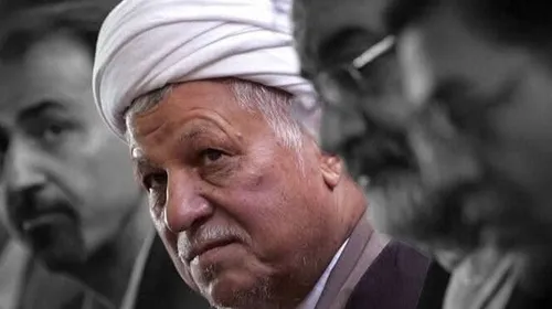 هاشمی رفسنجانی: برای اجرای سیاست تعدیل خودم را فدا میکنم