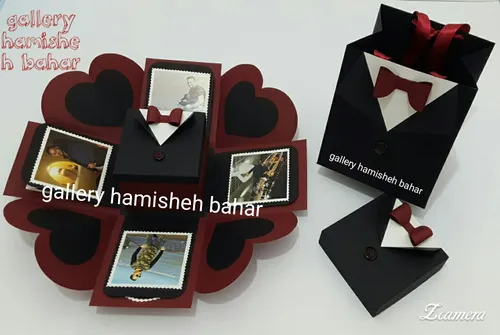 عاشقانه ها galery-hamisheh-bahar 20203729 - عکس ویسگون