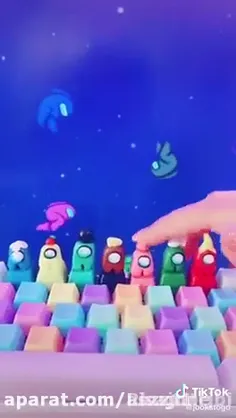 مرینت ❤🌹❤🌹 - عکس ویسگون