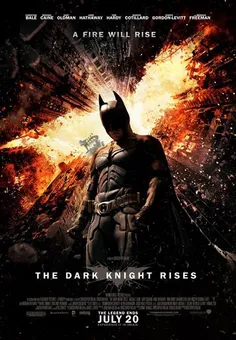 دانلود رایگان  فیلم The Dark Knight Rises 2012 با کیفیت ع