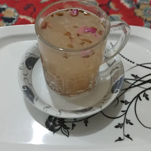 سرماخوردگی خر است 😷🤕🤒