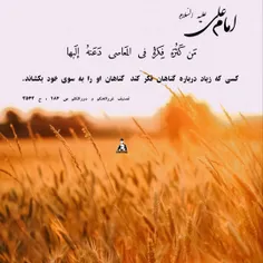 امام علی علیه السلام