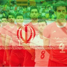 بچه ها دستتون درد نکنه که با پولی کم جزو 6تیم برتر جهان م