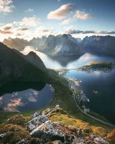 Lofoten Islands, Norway