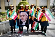زنده باد غیرت ایرانی