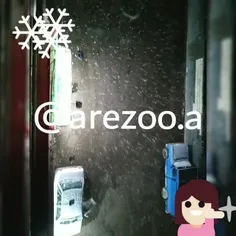 ژان ژان🌨️❄️☃️