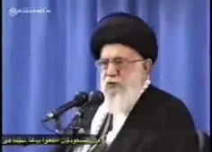 👌 پیش بینی ۷ سال پیش امام خامنه‌ای از نتیجه جنگ یمن