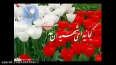 🌷هفته دفاع مقدس گرامی باد🌷