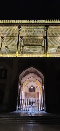 عالیقاپو اصفهان