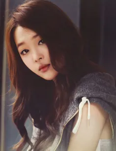 #Sulli