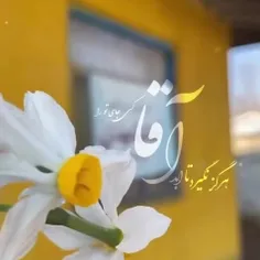 اللهم+عجل+لولیک+الفرج+😔