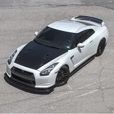 R35 GTR