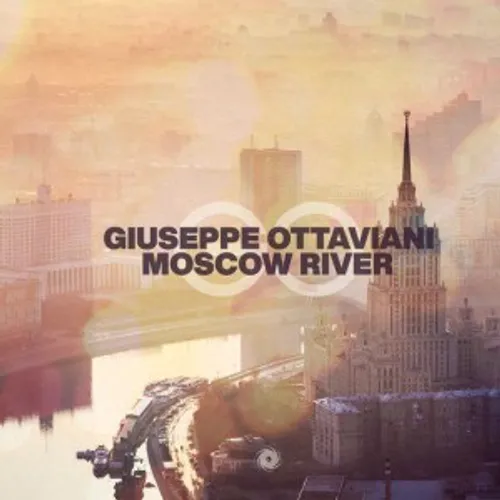 دانلود آهنگ ترنس از Giuseppe Ottaviani با نام Moscow Rive