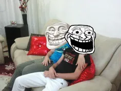 Photo Maked By Rage Face Photo