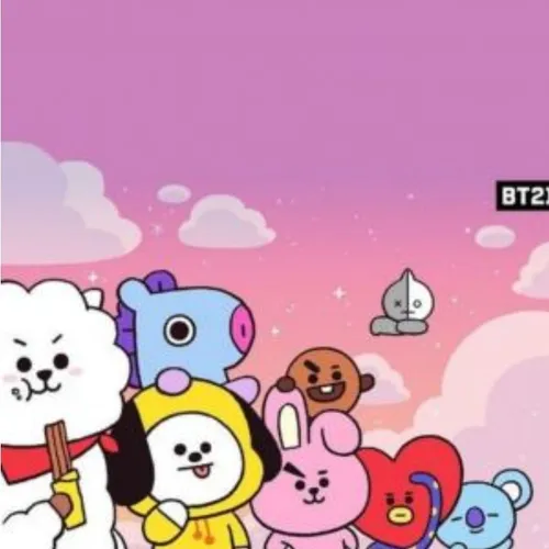 bt21